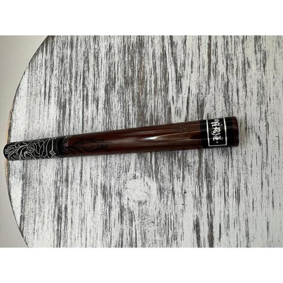 Kat Von D Everlasting Liquid Lipstick VAMPIRA ORIGINAL FORMULA Full Size BNWOB - Picture 2 of 6